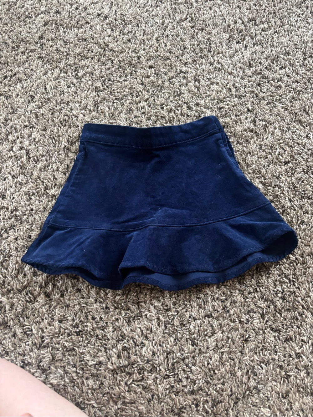Crew Cuts NWT size 4/5 skirt